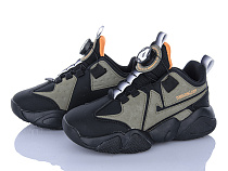 Кроссовки Xifa Kids ZY2508-3L в магазине Фонтан Обуви