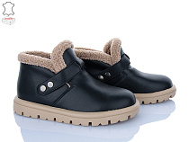 Ботинки Jessica ZJ2315-3 в магазине Фонтан Обуви