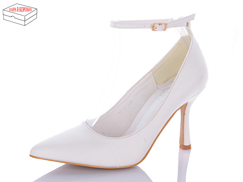 Туфли X&L QQ1-2 в магазине Фонтан Обуви