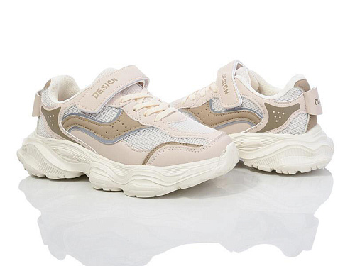 Кроссовки Okshoes 50982D в магазине Фонтан Обуви