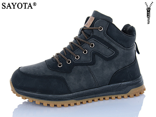 Ботинки Sayota S981-2 в магазине Фонтан Обуви