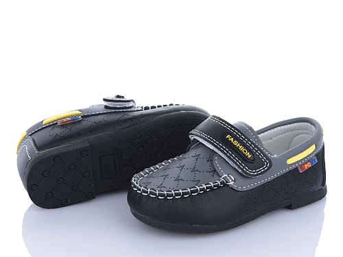 Туфли Viktoria YF2351-1D в магазине Фонтан Обуви