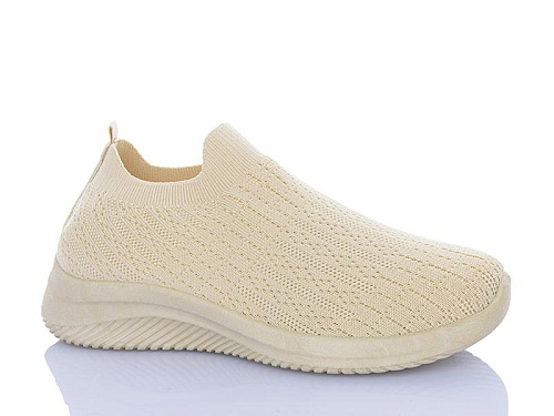 Кроссовки Qq Панда AL04-4 в магазине Фонтан Обуви