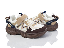 Кроссовки Okshoes 11511E в магазине Фонтан Обуви