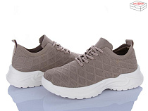 Кроссовки M•D-Gresso-Lunastep 2610-2 в магазине Фонтан Обуви