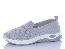 Туфли Шик-Шок GSK12 grey в магазине Фонтан Обуви