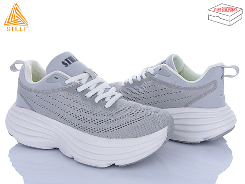 Кроссовки Stilli Group CX530-4 піна в магазине Фонтан Обуви