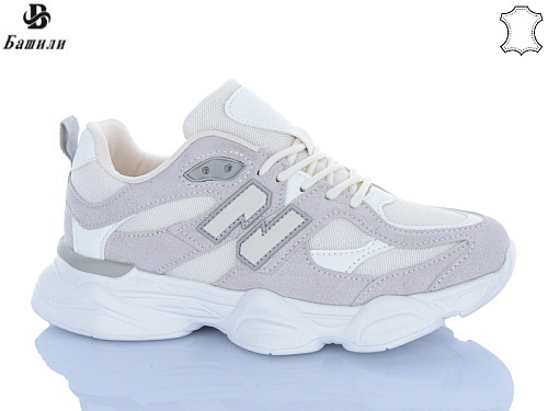 Кроссовки Башили H65102-7 в магазине Фонтан Обуви