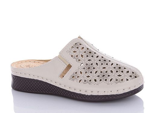 Шлепанцы I.Trendy G27-1 в магазине Фонтан Обуви