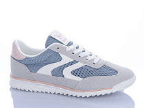 Кроссовки Violeta 2028-1 blue в магазине Фонтан Обуви