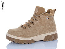 Ботинки Chunsen M109-6 в магазине Фонтан Обуви