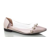 ABA2 P10 Beige kz в магазине Фонтан Обуви