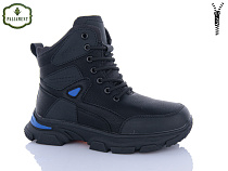 Ботинки Paliament D1086-1 в магазине Фонтан Обуви