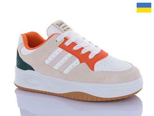 Кроссовки Swin-Purlina 4806-3 в магазине Фонтан Обуви