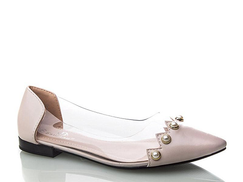 ABA2 P10 Beige kz в магазине Фонтан Обуви