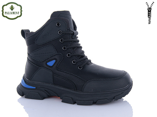 Ботинки Paliament D1086-1 в магазине Фонтан Обуви