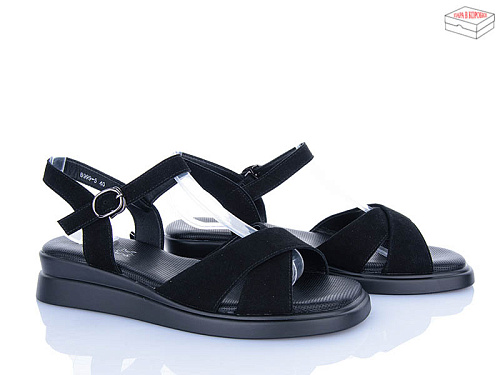 Босоножки Vika B999-5 в магазине Фонтан Обуви