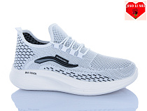 Кроссовки Jiaolimei L97-2 в магазине Фонтан Обуви