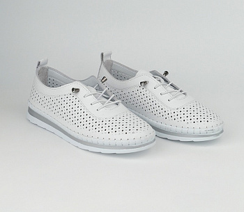 Мокасины Allshoes 211938 в магазине Фонтан Обуви