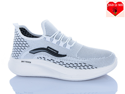Кроссовки Jiaolimei L97-2 в магазине Фонтан Обуви