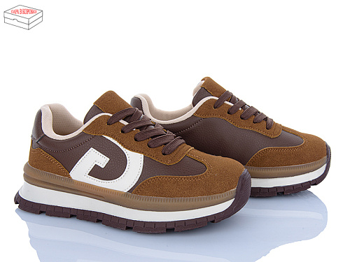 Кроссовки Lady Lily HT16-3 в магазине Фонтан Обуви