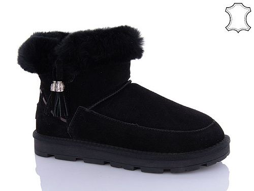 Угги Wsmr K08-1 в магазине Фонтан Обуви