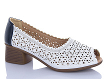 Туфли Leguzaza 920-7 в магазине Фонтан Обуви