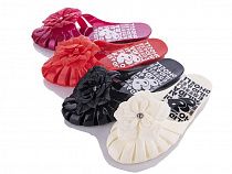 Шлепанцы No Brand 2893 микс в магазине Фонтан Обуви