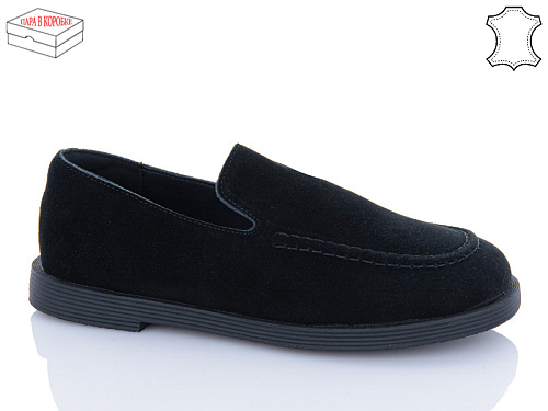 Туфли Hengji A586-3 в магазине Фонтан Обуви