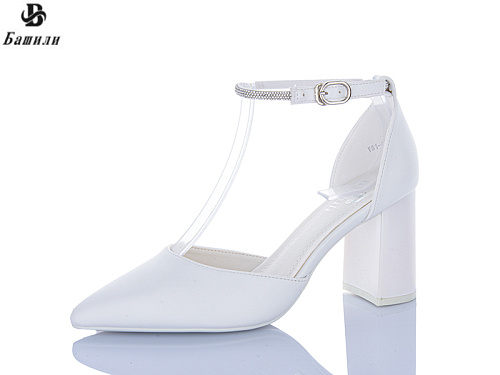 Туфли Башили V81-2 в магазине Фонтан Обуви