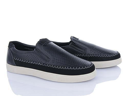 Туфли Baolikang Y8711 в магазине Фонтан Обуви