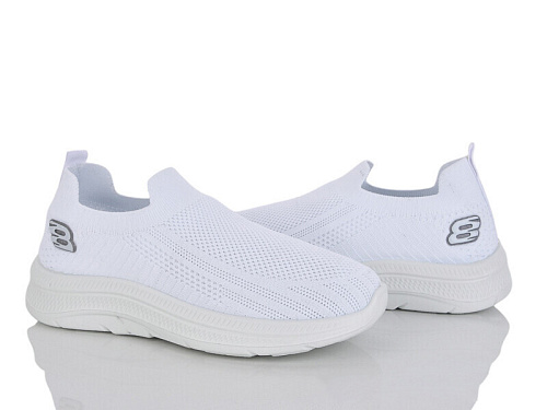 Кроссовки Бабочка 375-351 в магазине Фонтан Обуви