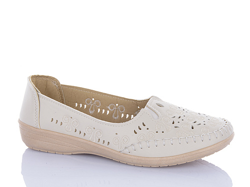 Туфли Qq Shoes 2065-4 в магазине Фонтан Обуви