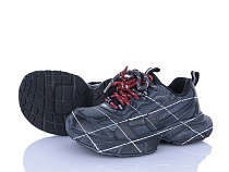 Кроссовки Clibee A871305 black в магазине Фонтан Обуви