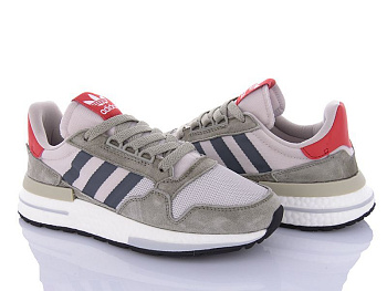 Кроссовки Violeta HD56-1103-1 khaki в магазине Фонтан Обуви