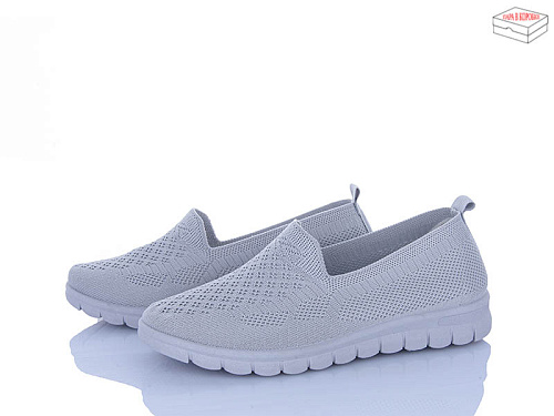 Кроссовки Moli L59-2 піна в магазине Фонтан Обуви