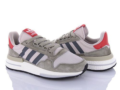 Кроссовки Violeta HD56-1103-1 khaki в магазине Фонтан Обуви