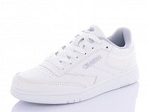 Кроссовки Restime PWO26827 white в магазине Фонтан Обуви