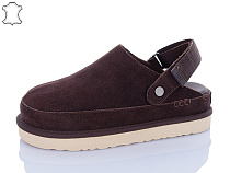 Сабо Qq Панда W7QQ5-2 в магазине Фонтан Обуви