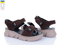 Босоножки Ailinda 6006-55 в магазине Фонтан Обуви