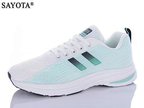 Кроссовки Sayota B513-5 в магазине Фонтан Обуви