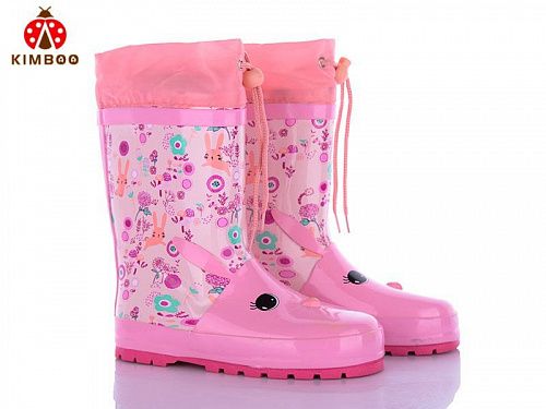 Сапоги Kimboo Y2127-2F в магазине Фонтан Обуви