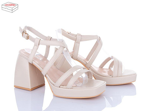 Босоножки L&M-Lemon F121-2 в магазине Фонтан Обуви