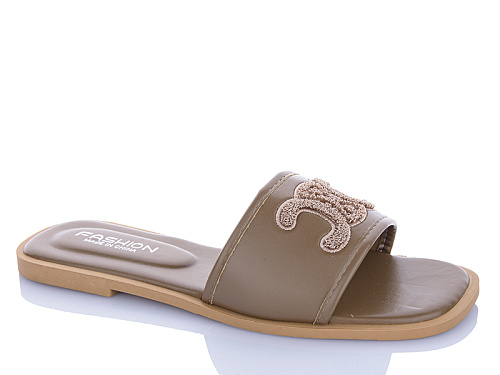 Шлепанцы Aba K17-3 в магазине Фонтан Обуви