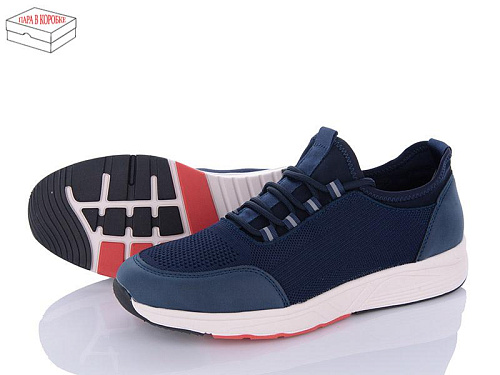 Кроссовки M•D-Gresso-Lunastep 507-2 в магазине Фонтан Обуви