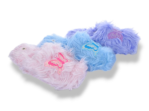 Тапочки Alex 1268 mix (12) в магазине Фонтан Обуви