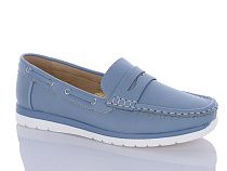 Туфли Chunsen X581-11 в магазине Фонтан Обуви