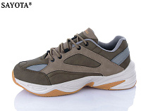 Кроссовки Sayota S3120-8 в магазине Фонтан Обуви