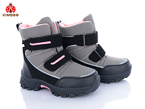 Ботинки Солнце FG590-2F в магазине Фонтан Обуви