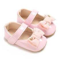 Пинетки Comfort-Baby 147-1 (11-13) в магазине Фонтан Обуви